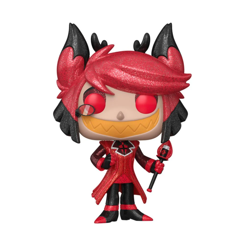 Shop Hazbin Hotel Funko Pops in Canada